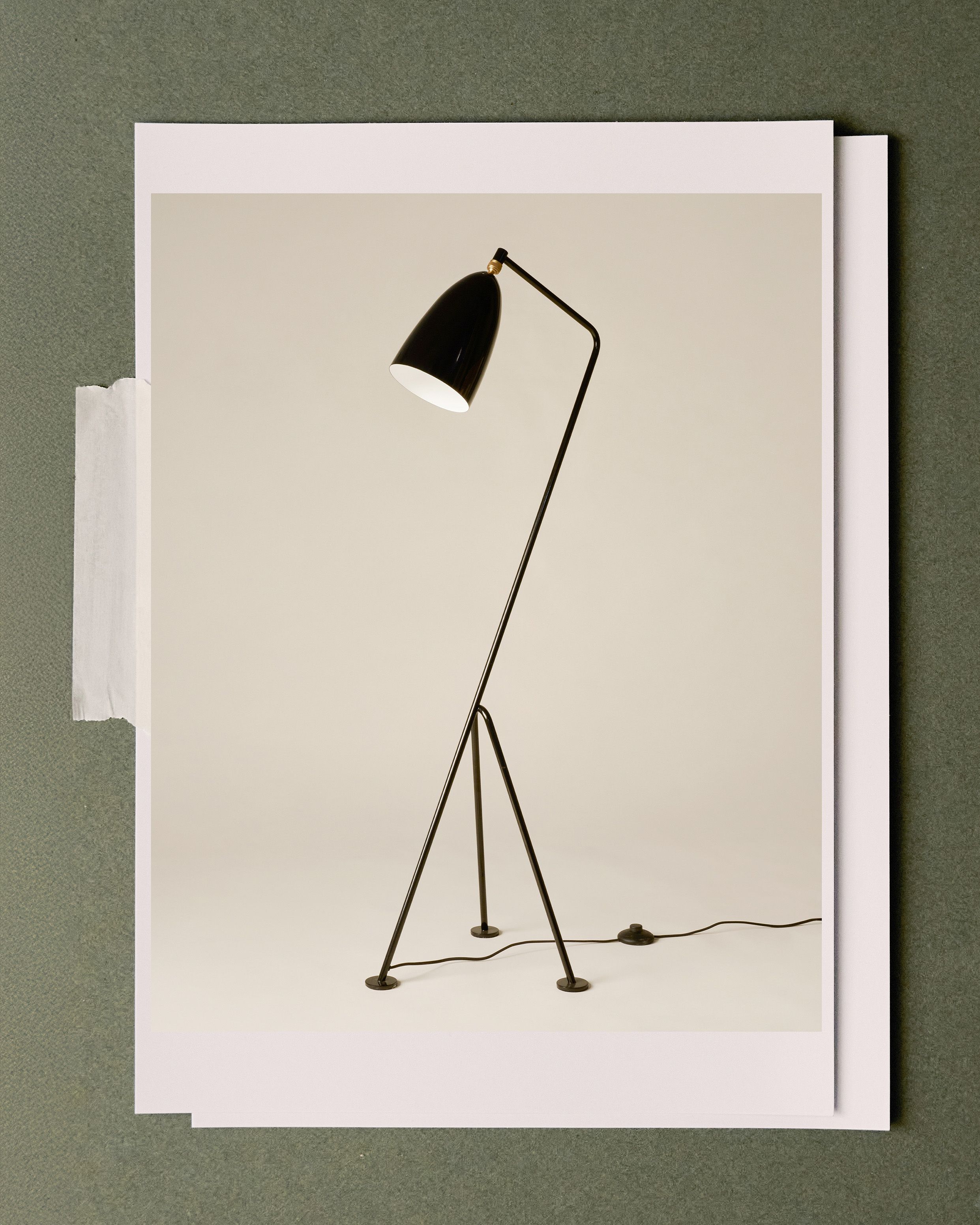 GUBI GUBI X GARRO ÉDITIONS 9602, Special Edition